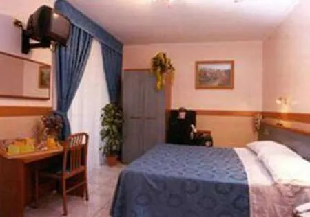 Blu Hotel Rome