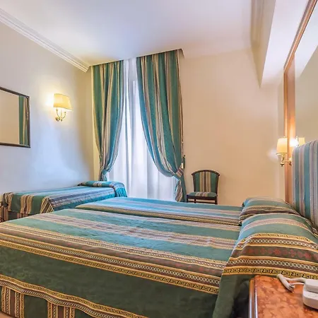 Hotel Raeli Floridia 3*