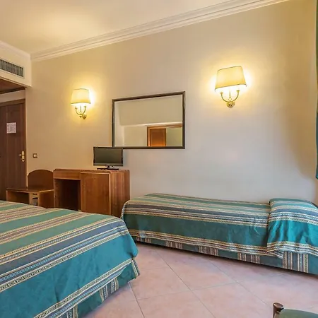 Raeli Floridia Hotel Roma