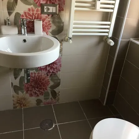 Casa Grimaldi * Rom