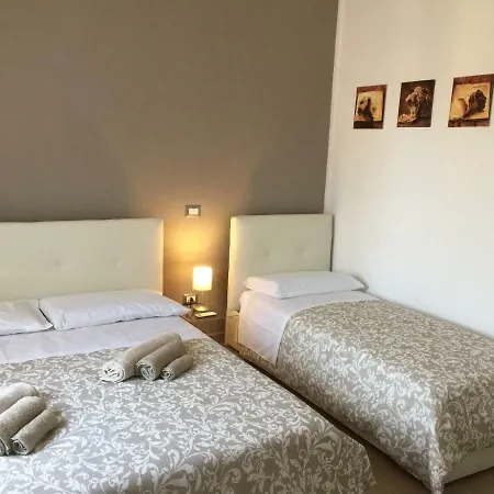 Gasthof Casa Grimaldi *