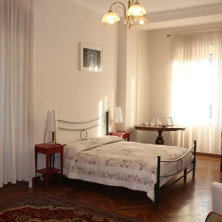Bed & Breakfast Agnes Rome