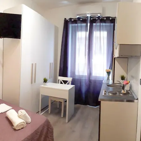 Residenza Monteverde Appartamento Roma