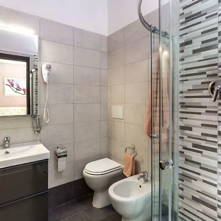Appartamento Residenza Monteverde Roma