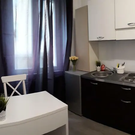 Residenza Monteverde Appartamento *