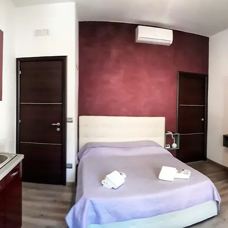 Residenza Monteverde Appartamento Roma