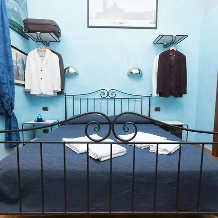 Domusamor Colosseo Bed & Breakfast Roma