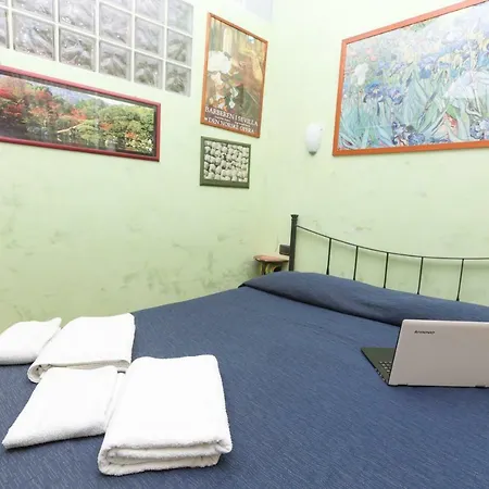 Bed & Breakfast Domusamor Colosseo