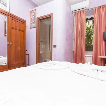 Domusamor Colosseo Bed & Breakfast