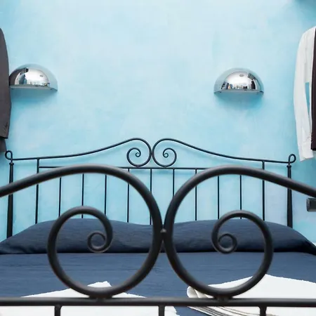 Domusamor Colosseo Bed & Breakfast Roma