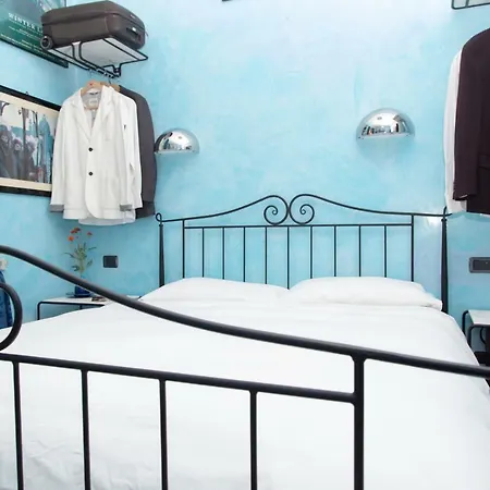 Bed & Breakfast Domusamor Colosseo Rome