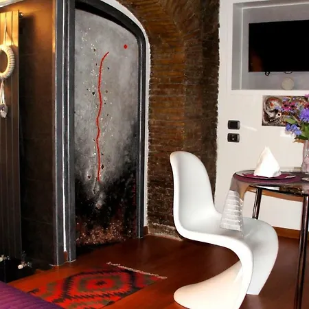 Domus31 - Luxury House In Trastevere Apartment Rome
