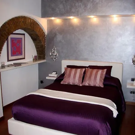 Domus31 - Luxury House In Trastevere Apartment *