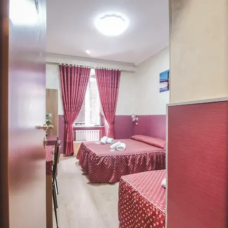 Vertex Homes Guest house *