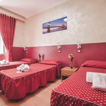 Vertex Homes * Rome