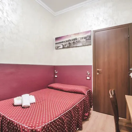 Guest house Vertex Homes *