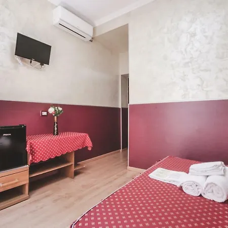 Guest house Vertex Homes