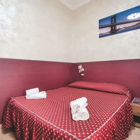 Guest house Vertex Homes Rome