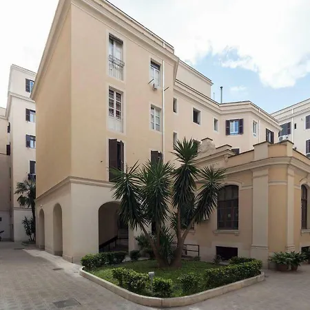 Apartamento Street Lavinia