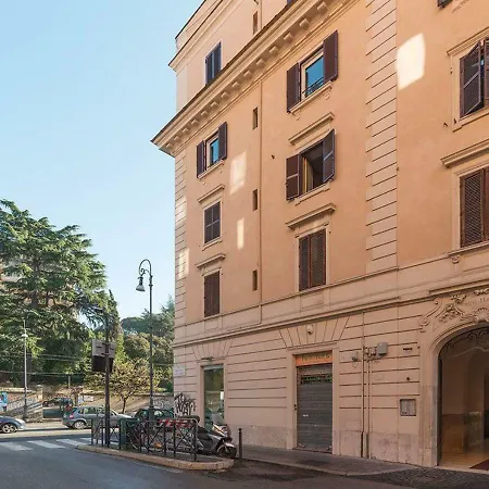 Street Lavinia Apartamento *