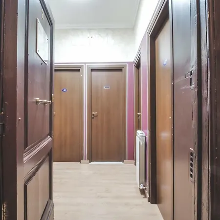Vertex Homes * Rome