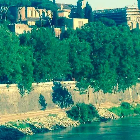 Apartamento Street Lavinia Roma
