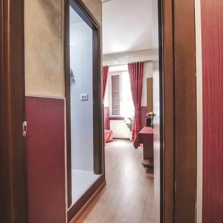 Vertex Homes * Rome