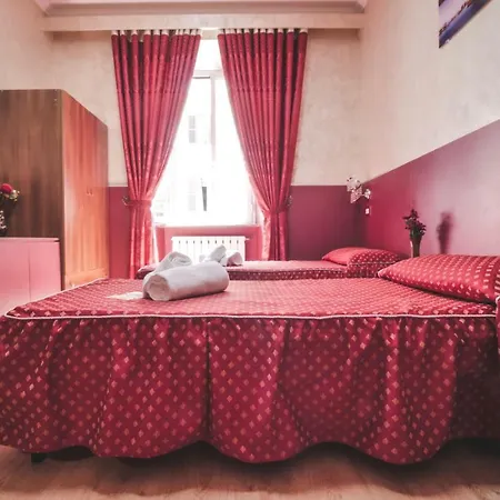 Vertex Homes Guest house *