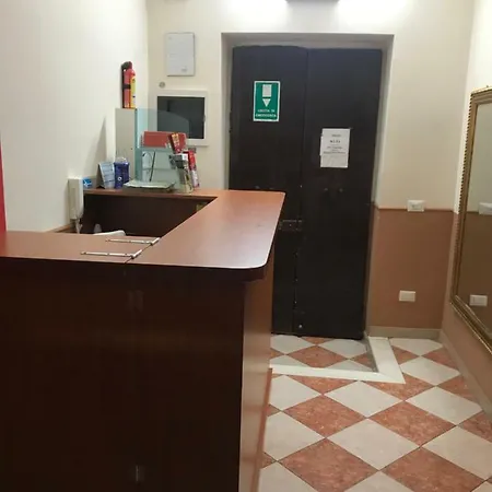 Palace Guest house