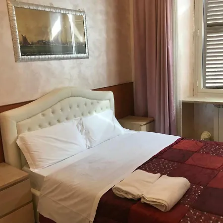 Guest house Palace