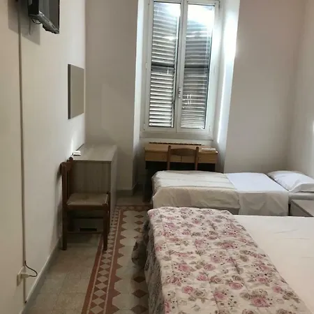 Guest house Palace *