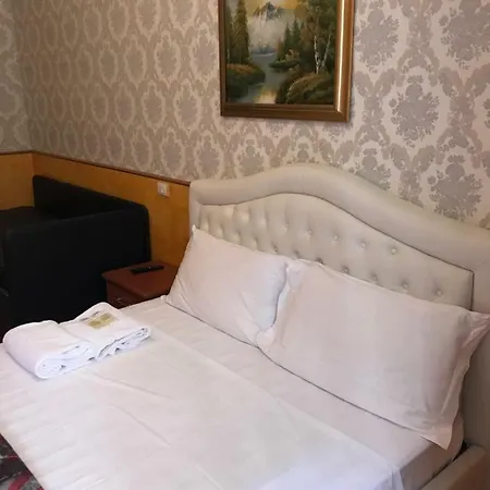 Guest house Palace *