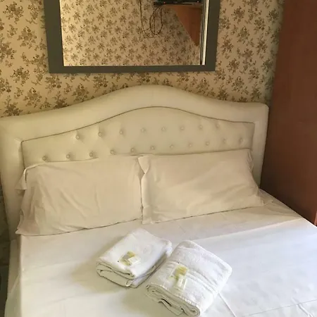 Guest house Palace