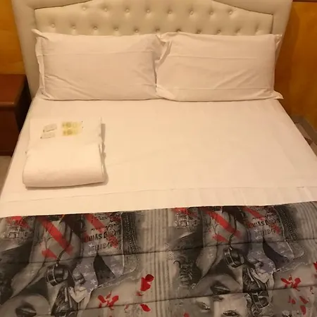 Guest house Palace *