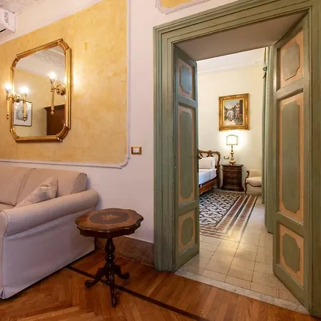 Apartament Sant'ivo *