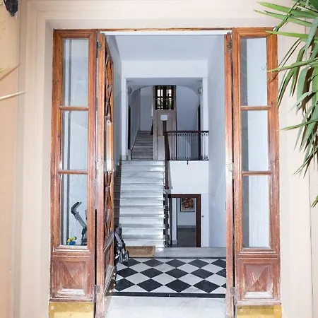 Bed & Breakfast Domusamor Colosseo