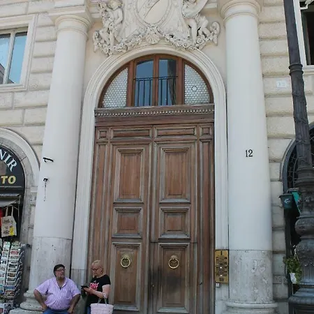 Guest house Domus Maggiore