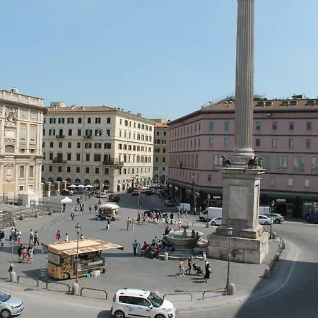Domus Maggiore *