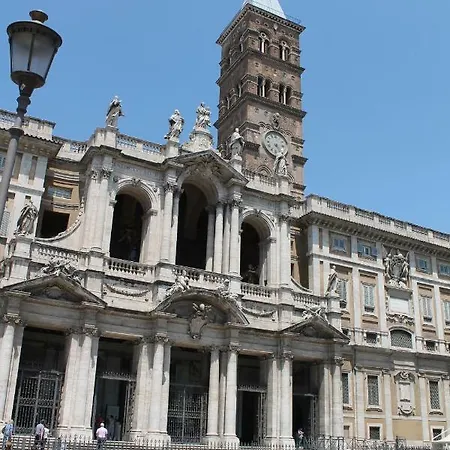 Domus Maggiore Rome