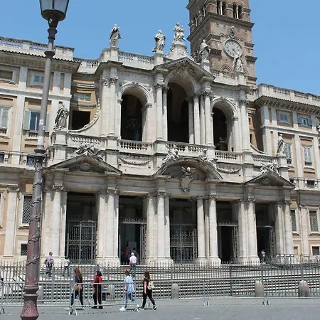 Domus Maggiore *