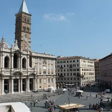 Guest house Domus Maggiore *