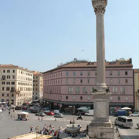 Domus Maggiore * Rome