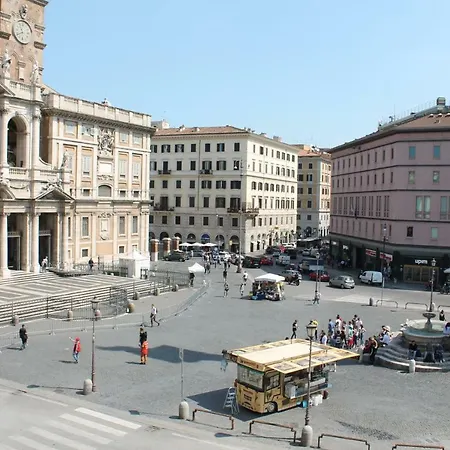 Domus Maggiore Guest house