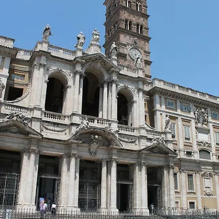 Domus Maggiore Guest house *