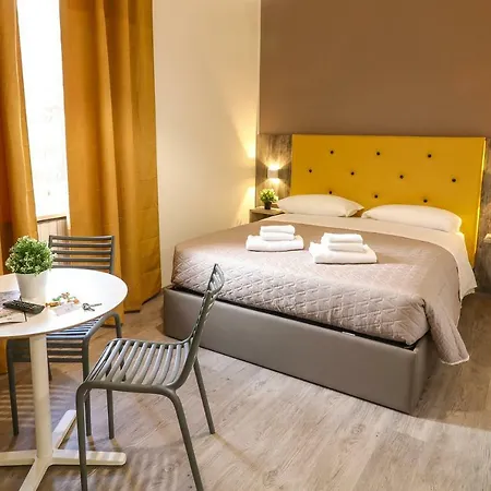 Bed & Breakfast Borgonove 2*