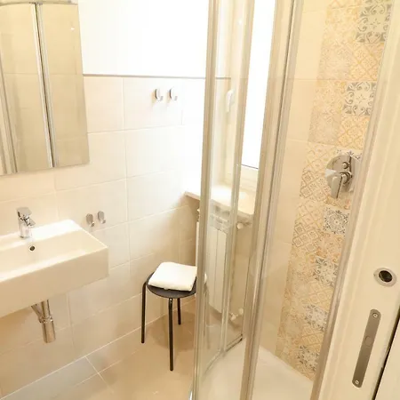 Bed & Breakfast Borgonove 2*