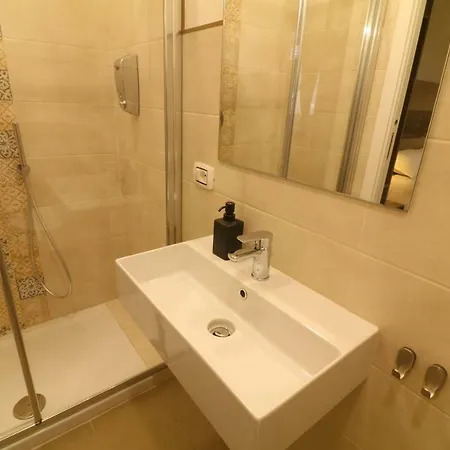 Borgonove Bed & Breakfast Rome