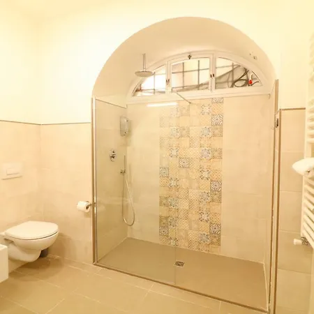 Borgonove Bed & Breakfast 2*