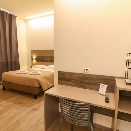 Bed & Breakfast Borgonove 2*