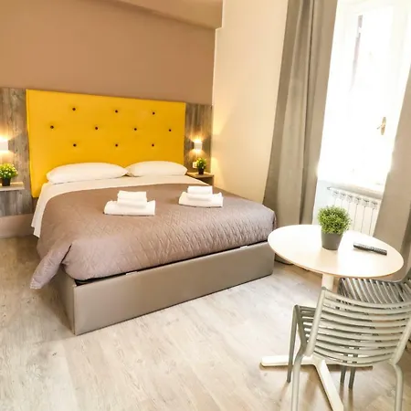 Borgonove Bed & Breakfast